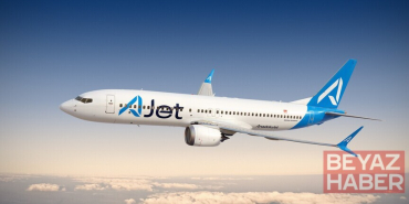 AJet'ten yurt içi uçak biletlerinde yüzde 30 indirim kampanyası