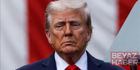Trump yönetimi bazı İHA ve bileşenlerinin ithalatına tarife getirdi