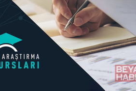AA Araştırma Bursları'na başvurular 10 Ekim'e kadar uzatıldı