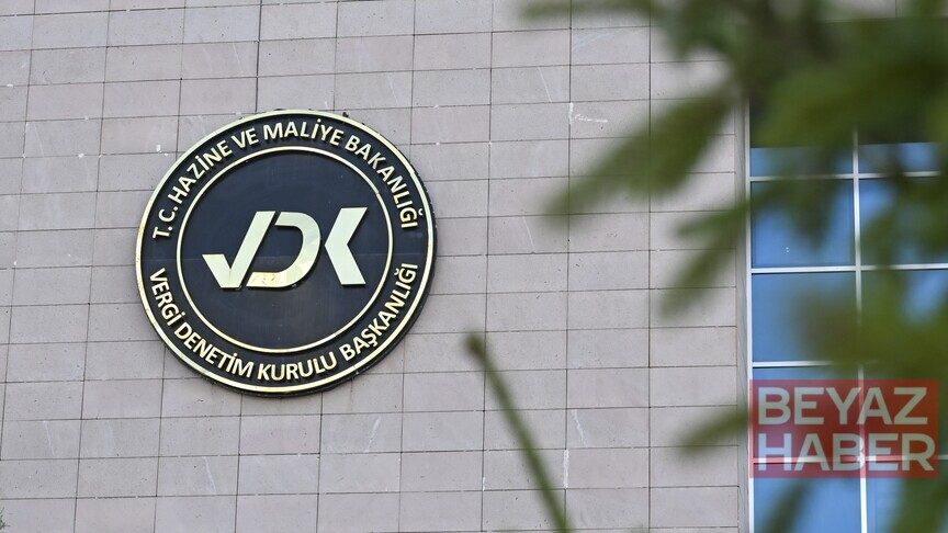 VDK'nin sahte belgeyle mücadelede kullandığı sistemin kapsamı genişletildi