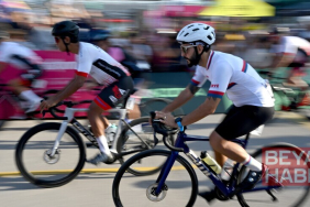 Başkentte pedallar 5. kez spor turizmi için çevrilecek