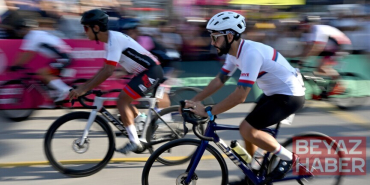 Başkentte pedallar 5. kez spor turizmi için çevrilecek