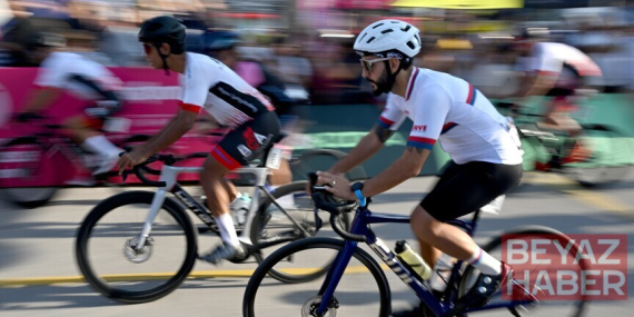 Başkentte pedallar 5. kez spor turizmi için çevrilecek