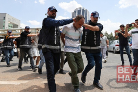 Yeni Parti Gaziantep Milletvekili Meriç'in bıçaklanmasına ilişkin 2 şüpheli tutuklandı