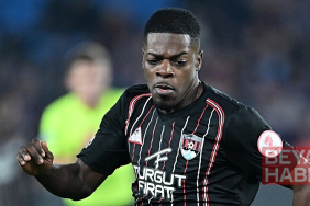 Alanyaspor, Ivan Cedric'i kadrosuna kattı