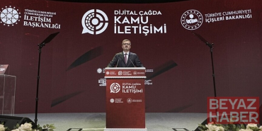 İletişim Başkanı Duran: Vatandaşla iletişimi tek bir mecra ile sınırlı tutmamız düşünülemez