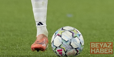 UEFA Şampiyonlar Ligi play-off eleme turunda ilk maçlar sona erdi