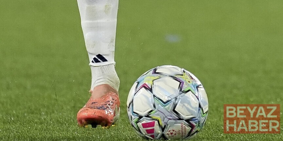 UEFA Şampiyonlar Ligi play-off eleme turunda ilk maçlar sona erdi