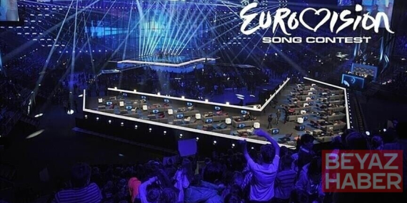 Avrupa Yayın Birliği, savaştaki ülkelerin Eurovision'a ev sahipliği yapamayacağını açıkladı