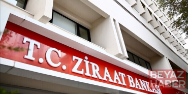 Ziraat Bankasından yılın ilk yarısında 74,2 milyar lira net kar