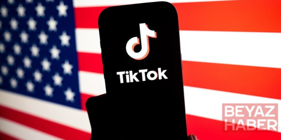 ABD Adalet Bakanlığı ile TikTok "çocuk gizliliği" davasında 400 milyon dolarlık uzlaşmaya vardı