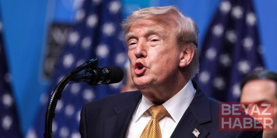 ABD Başkanı Trump, İran'a yönelik eşi benzeri görülmemiş "ekonomik operasyon" ilan etti