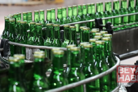 Erzincan'ın "ekşi suyu"nun ihracat ağı genişliyor