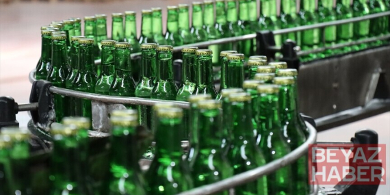 Erzincan'ın "ekşi suyu"nun ihracat ağı genişliyor