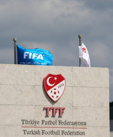 Futbolda lisanslı kulüp sayısı 40'a yükseldi