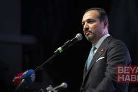AK Parti Genel Başkan Yardımcısı Zorlu'dan Ahıska Türklerinin Ahlat'a yerleştirilmesine ilişkin paylaşım