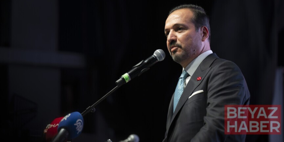 AK Parti Genel Başkan Yardımcısı Zorlu'dan Ahıska Türklerinin Ahlat'a yerleştirilmesine ilişkin paylaşım