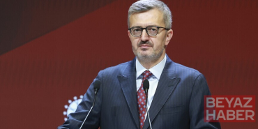 İletişim Başkanı Duran'dan yazar Ali Haydar Haksal için başsağlığı mesajı