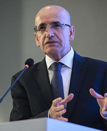 Bakan Şimşek, G20 Maliye Bakanları Toplantısı kapsamında ABD'de temaslarda bulunacak