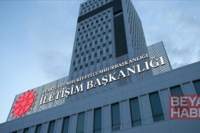 İletişim Başkanlığından İsrail Başbakanlığının Türkiye'ye yönelik iddialarına tepki
