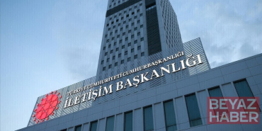 İletişim Başkanlığından İsrail Başbakanlığının Türkiye'ye yönelik iddialarına tepki