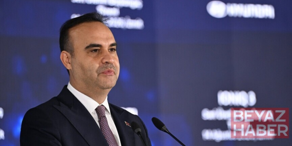 Bakan Kacır: Türkiye, Çin'den sonra ürün ve pazar çeşitliliği açısından en önde gelen ihracatçı ülkedir