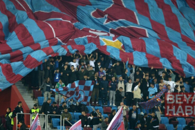 Trabzonspor-Ferencvaros maçının biletleri satışa çıkarıldı