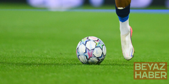 UEFA Şampiyonlar Ligi'nde play-off turu maçları tamamlandı