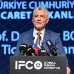 Bakan Bolat: Tekstil ve giyim sektörüne çok önem veriyoruz