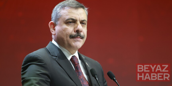 İçişleri Bakanı Çiftçi'den EGM'de terfi ve atamalara ilişkin paylaşım