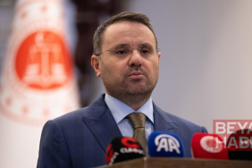 Bakan Gürlek: Daha güvenli bir Türkiye için adalet sistemimizi geliştirmeye devam edeceğiz