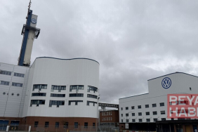 Volkswagen ve İsrailli Rafael'in Osnabrück fabrikası için anlaşmaya yakın olduğu bildirildi