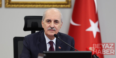 TBMM Başkanı Kurtulmuş'tan Mevlit Kandili mesajı