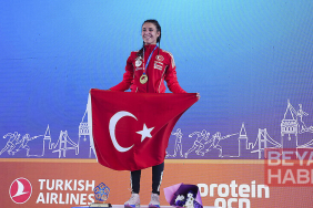 Dünya Modern Pentatlon Şampiyonası’nda Türkiye’yi İlke Özyüksel Mihrioğlu temsil edecek