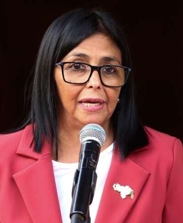 Venezuela, ABD ile petrol anlaşmasının 25 yıl süreli olacağını belirtti