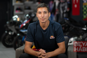 Milli motosikletçi Toprak Razgatlıoğlu, MotoGP'de motosikletin önemine dikkati çekti
