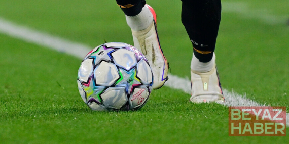UEFA Şampiyonlar Ligi'nde play-off turu rövanş maçları başladı