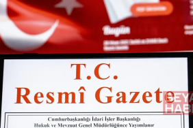 Çocuk Koruma Kanunu ile Bazı Kanunlarda Değişiklik Yapılmasına Dair Kanun Resmi Gazete'de