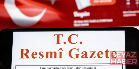 Çocuk Koruma Kanunu ile Bazı Kanunlarda Değişiklik Yapılmasına Dair Kanun Resmi Gazete'de