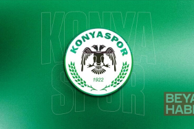 Konyaspor 4 futbolcuyu kadrosuna kattı