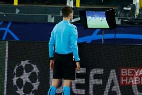 UEFA, hakemlerin karar alma süreçlerine açıklık getirmek için "Clear Line"ı kullanıma sundu