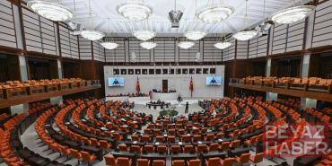 TBMM'nin tatile girmesine ilişkin karar Resmi Gazete'de