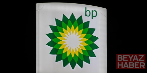 Enerji şirketi bp'nin yılın ikinci çeyreğindeki karı yüzde 150 artışla 5,7 milyar dolar oldu