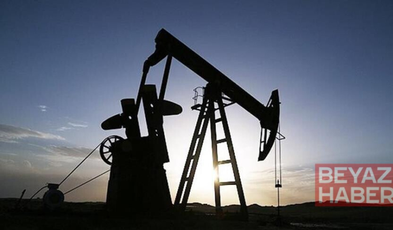 İran savaşı ABD'nin stratejik petrol rezervlerini 43 yılın en düşük seviyesine çekti