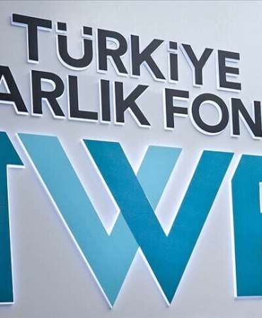Türkiye Varlık Fonu, Sürdürülebilir Finansman Çerçevesi'ni yayımladı