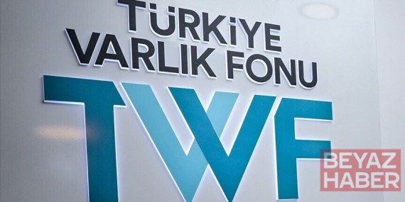 Türkiye Varlık Fonu, Sürdürülebilir Finansman Çerçevesi'ni yayımladı