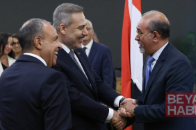 Türkiye ile Mısır arasında çeşitli belgeler imzalandı