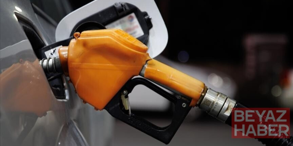 Enflasyonla mücadelenin desteklenmesi için motorine kademeli ÖTV uygulanacak