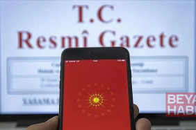 Büyükelçi, bazı bakanlıklar ve kamu kurumlar atamaları Resmi Gazete'de