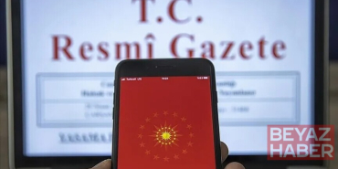 Büyükelçi, bazı bakanlıklar ve kamu kurumlar atamaları Resmi Gazete'de